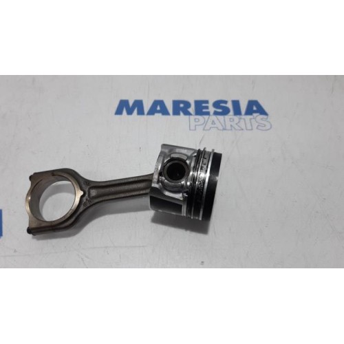 Citroen - Berlingo - Piston