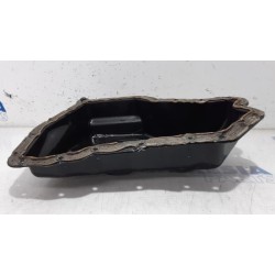 Peugeot - 508 - Sump
