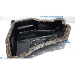 Peugeot - 508 - Sump