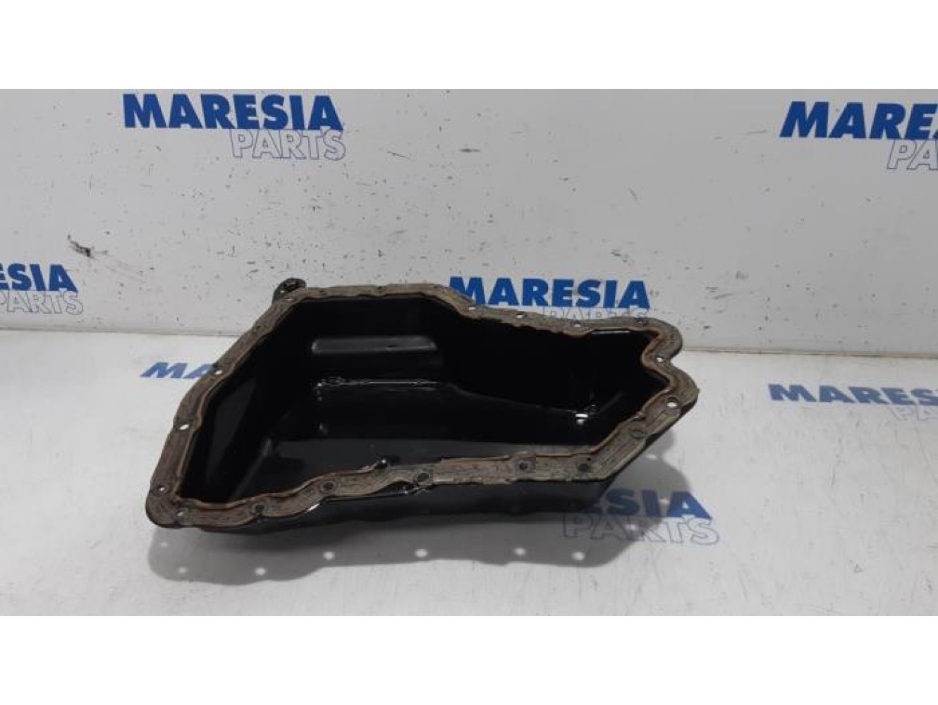 Peugeot - 508 - Sump
