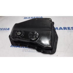 Peugeot - 508 - Sump