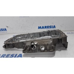 Peugeot - 508 - Sump