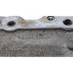 Peugeot - 508 - Sump