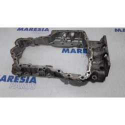Peugeot - 508 - Sump