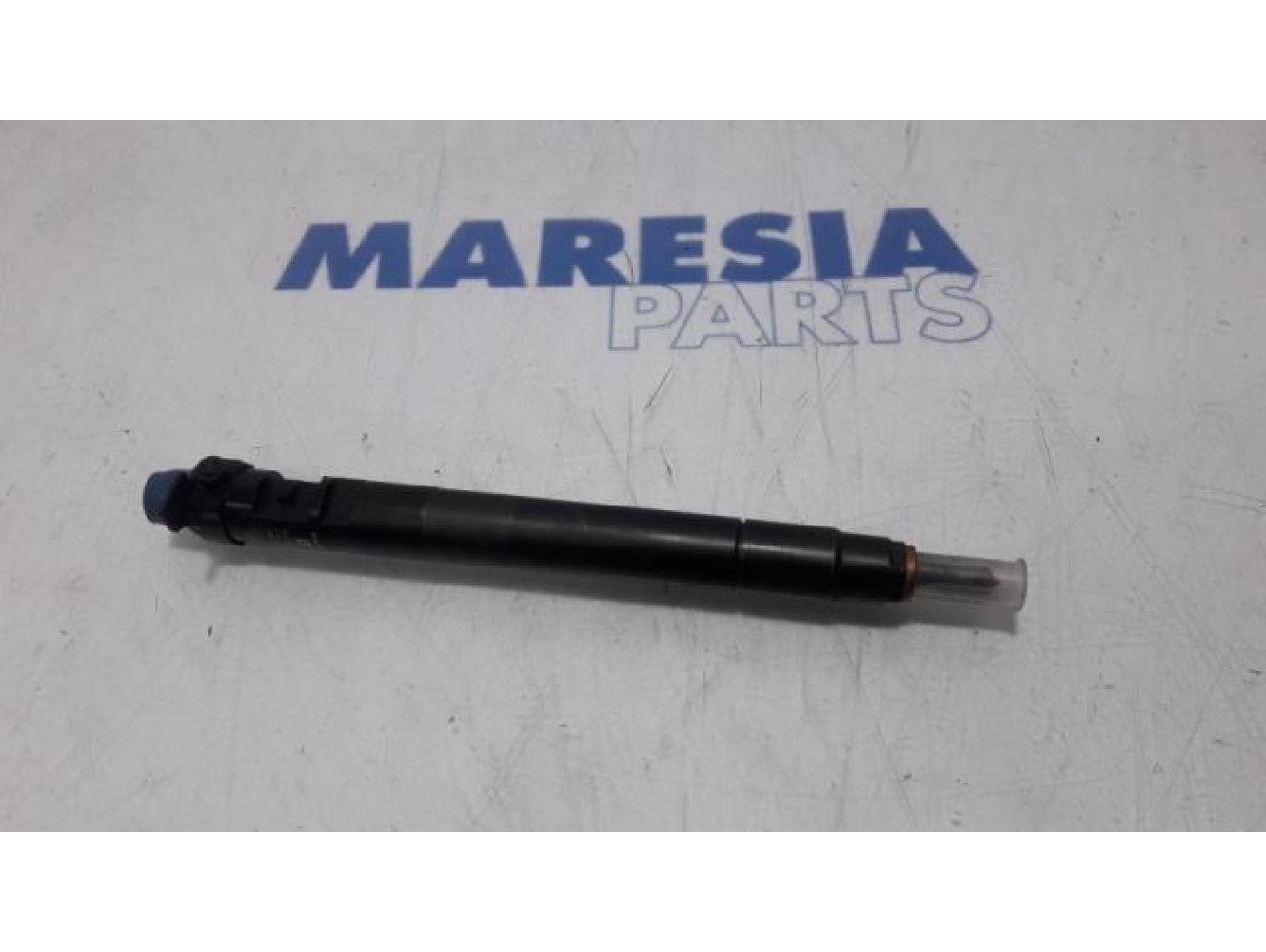 Peugeot - 508 - Injector (diesel)