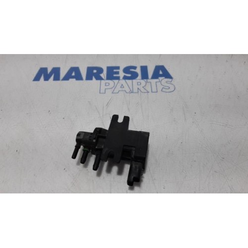 Peugeot - 508 - Turbo pressure regulator