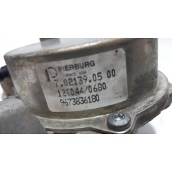 Peugeot - 508 - Vacuum pump (diesel)