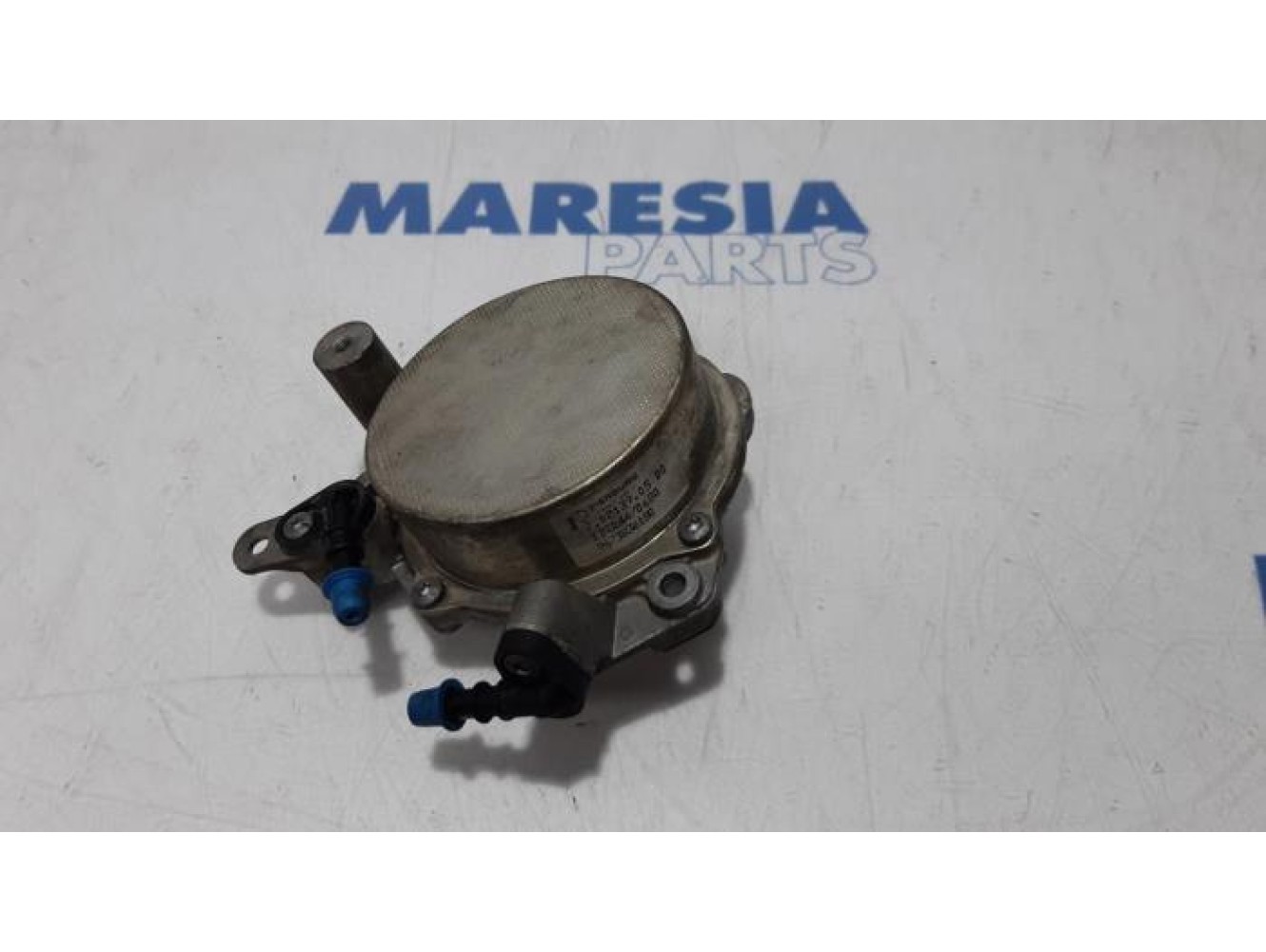 Peugeot - 508 - Vacuum pump (diesel)