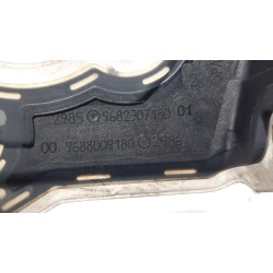 Peugeot - 508 - Timing cover