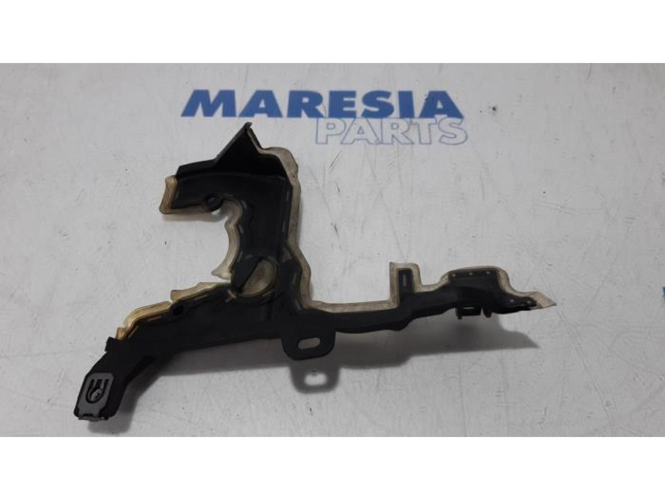 Peugeot - 508 - Timing cover