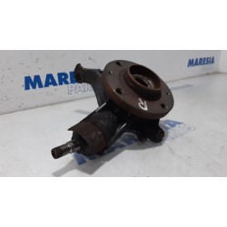 Peugeot - 308 - Knuckle, front right