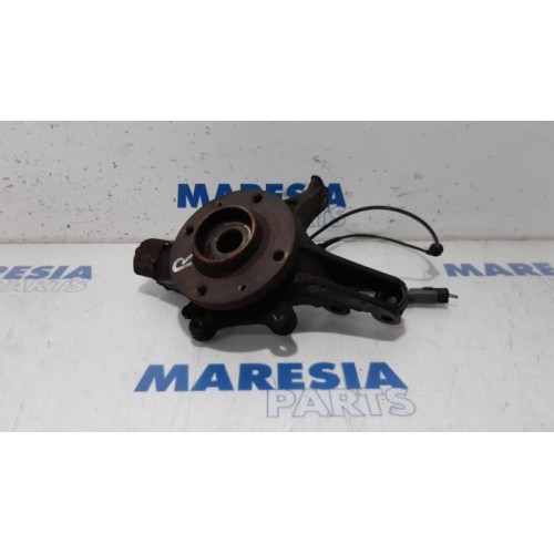 Peugeot - 308 - Knuckle, front right