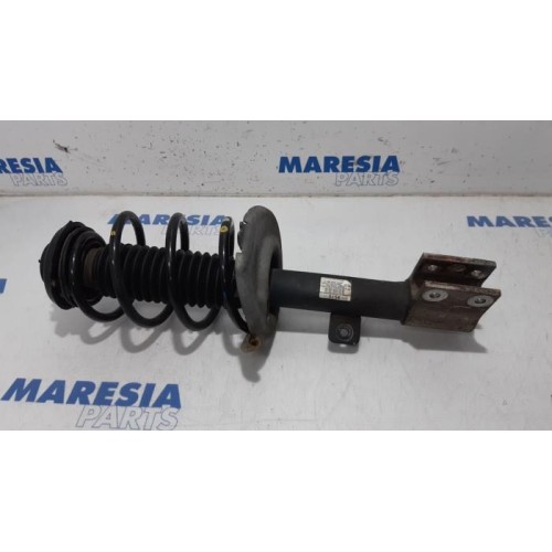 Peugeot - 308 - Front shock absorber rod, right