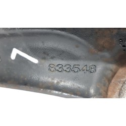 Peugeot - 308 - Front lower wishbone, left