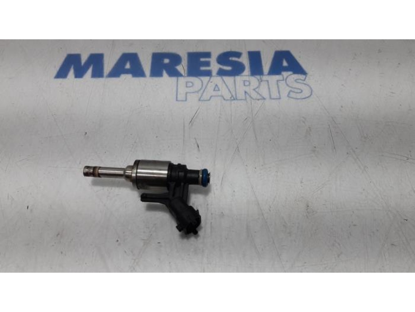Peugeot - 3008 - Injector (petrol injection)