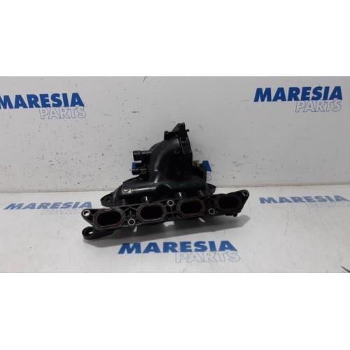 Peugeot - 3008 - Intake manifold