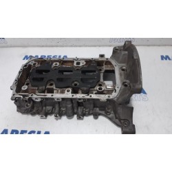 Peugeot - 3008 - Sump
