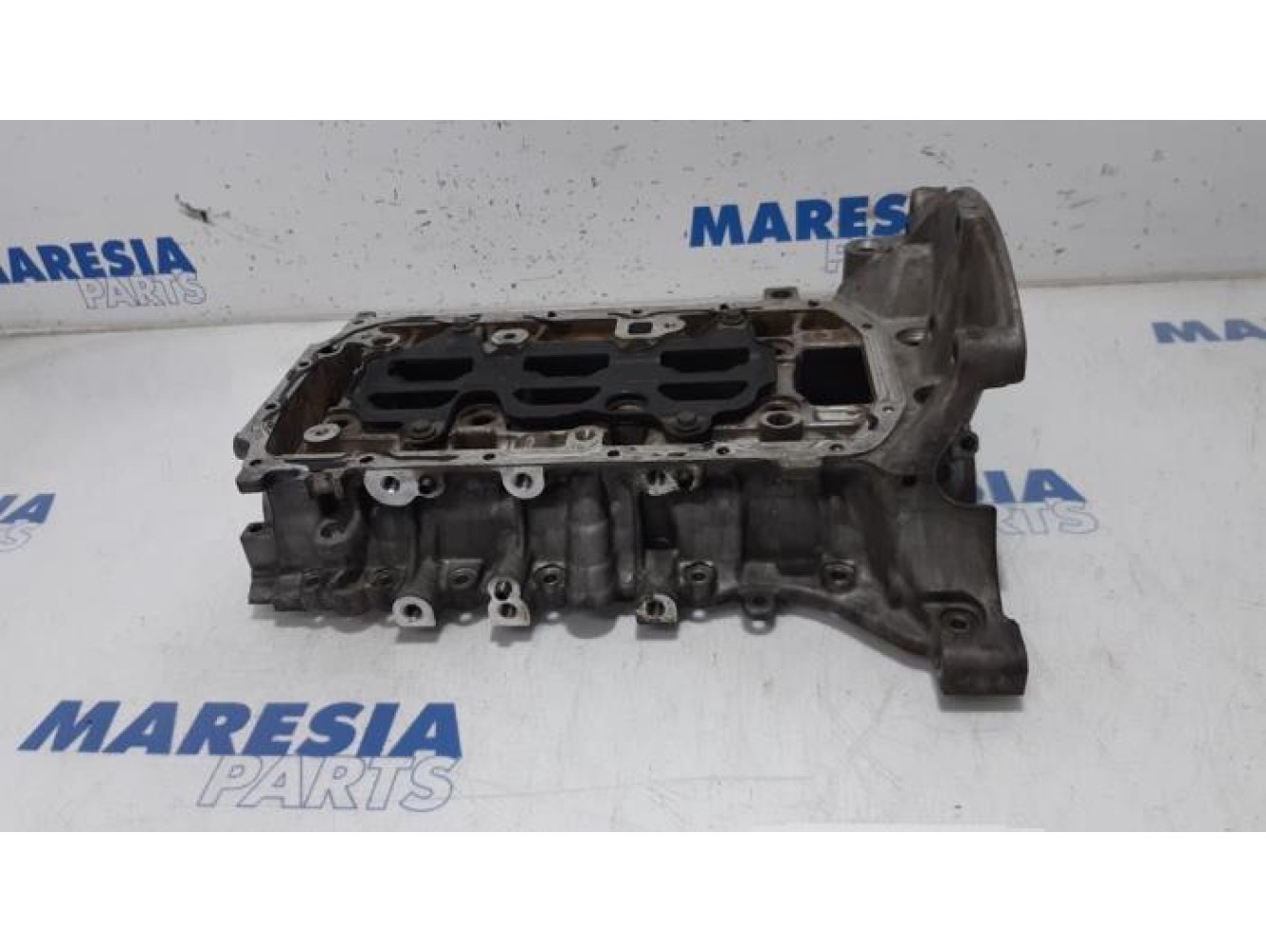 Peugeot - 3008 - Sump
