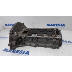 Peugeot - 3008 - Sump