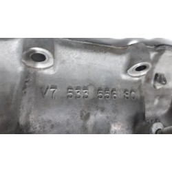 Peugeot - 3008 - Sump