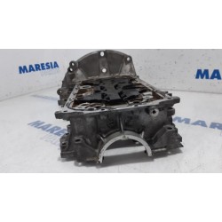 Peugeot - 3008 - Sump