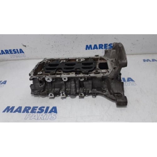 Peugeot - 3008 - Sump