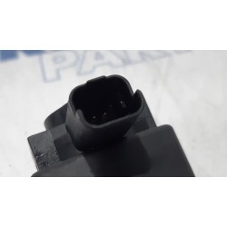 Peugeot - 3008 - Turbo pressure regulator