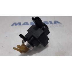 Peugeot - 3008 - Turbo pressure regulator