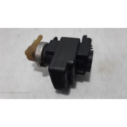 Peugeot - 3008 - Turbo pressure regulator