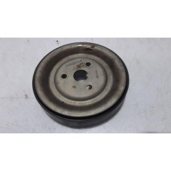 Peugeot - 3008 - Wasserpumpe Riemenscheibe