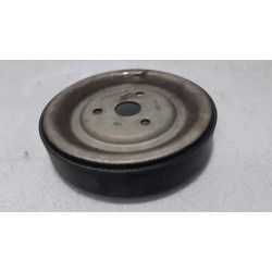 Peugeot - 3008 - Wasserpumpe Riemenscheibe