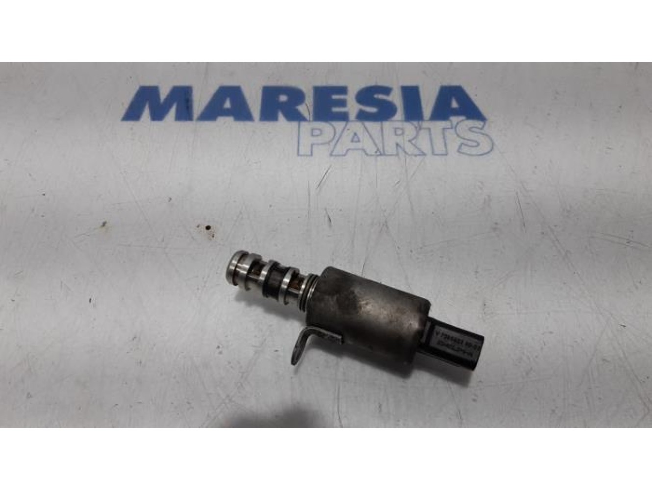 Peugeot - 3008 - Camshaft sensor