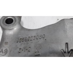 Peugeot - 3008 - Engine mount