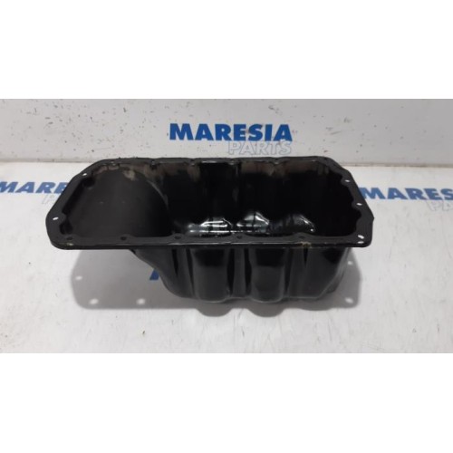 Peugeot - 3008 - Sump