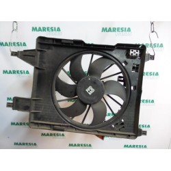 Renault - Megane Scenic - Kühlgebläse Motor