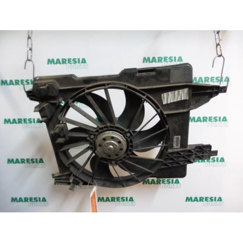 Renault - Megane Scenic - Kühlgebläse Motor