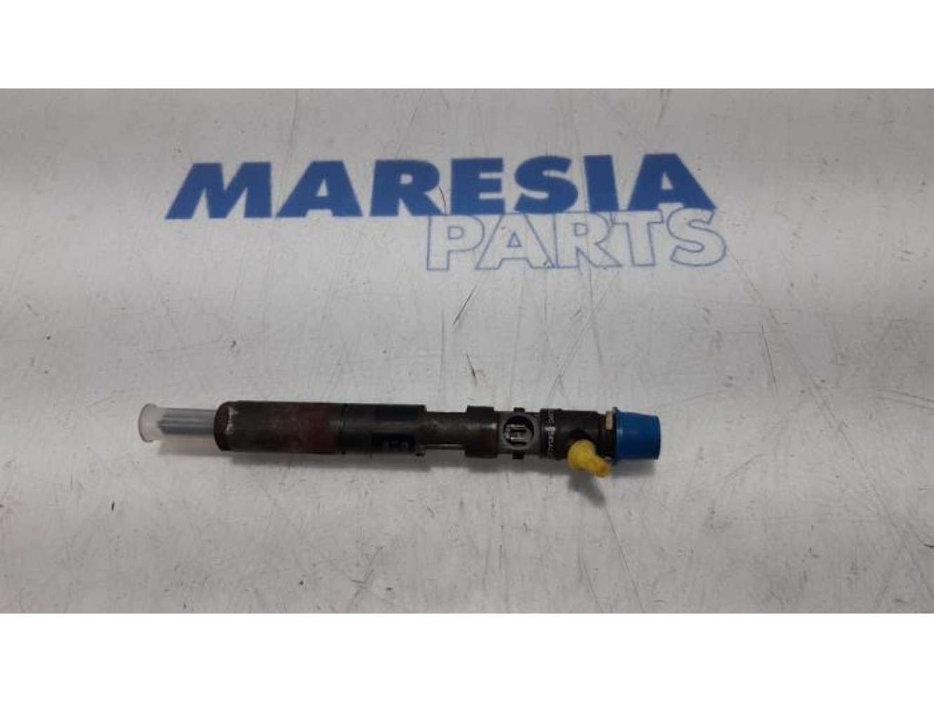 Renault - Clio - Injecteur (diesel)