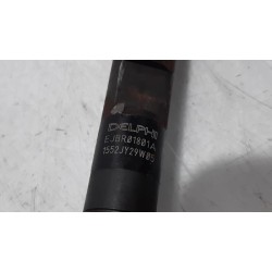 Renault - Clio - Injector (diesel)
