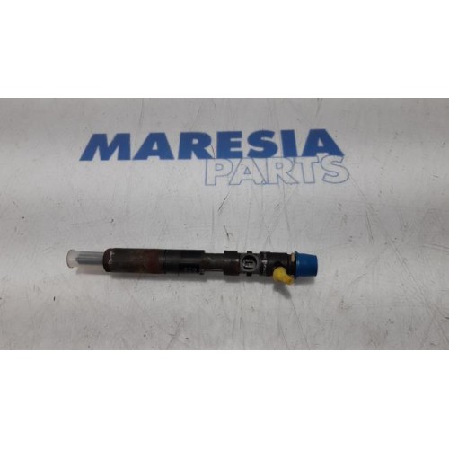 Renault - Clio - Verstuiver (diesel)
