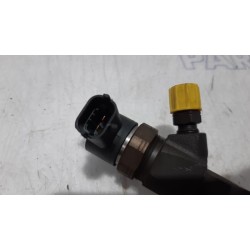 Lancia - Delta - Injector (diesel)