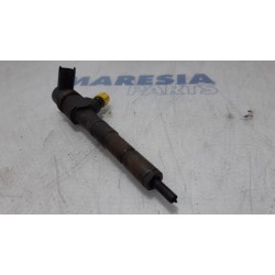 Lancia - Delta - Injector (diesel)