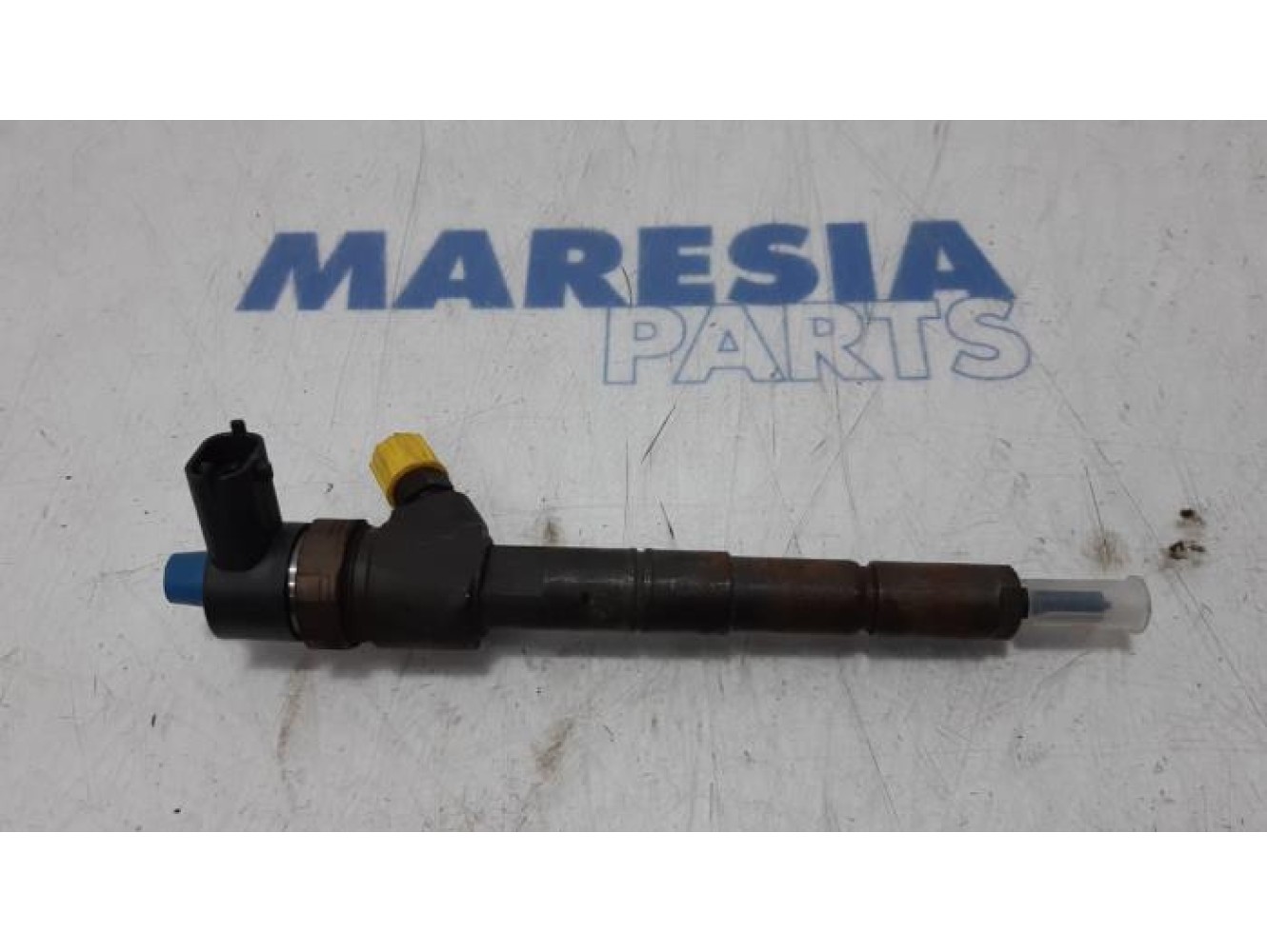 Lancia - Delta - Injector (diesel)