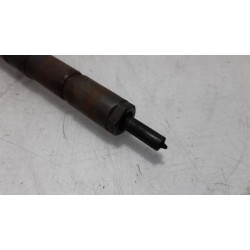 Lancia - Delta - Injector (diesel)