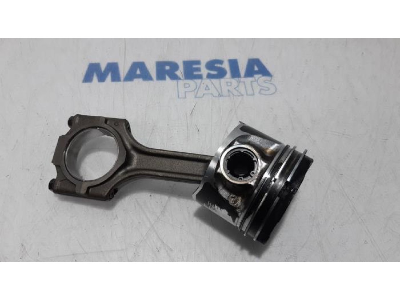 Lancia - Delta - Piston