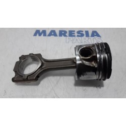 Lancia - Delta - Piston