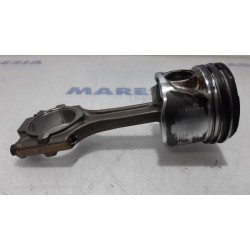 Lancia - Delta - Piston