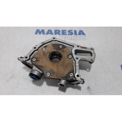 Lancia - Delta - Oil pump