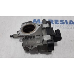 Lancia - Delta - Drosselklappengehäuse