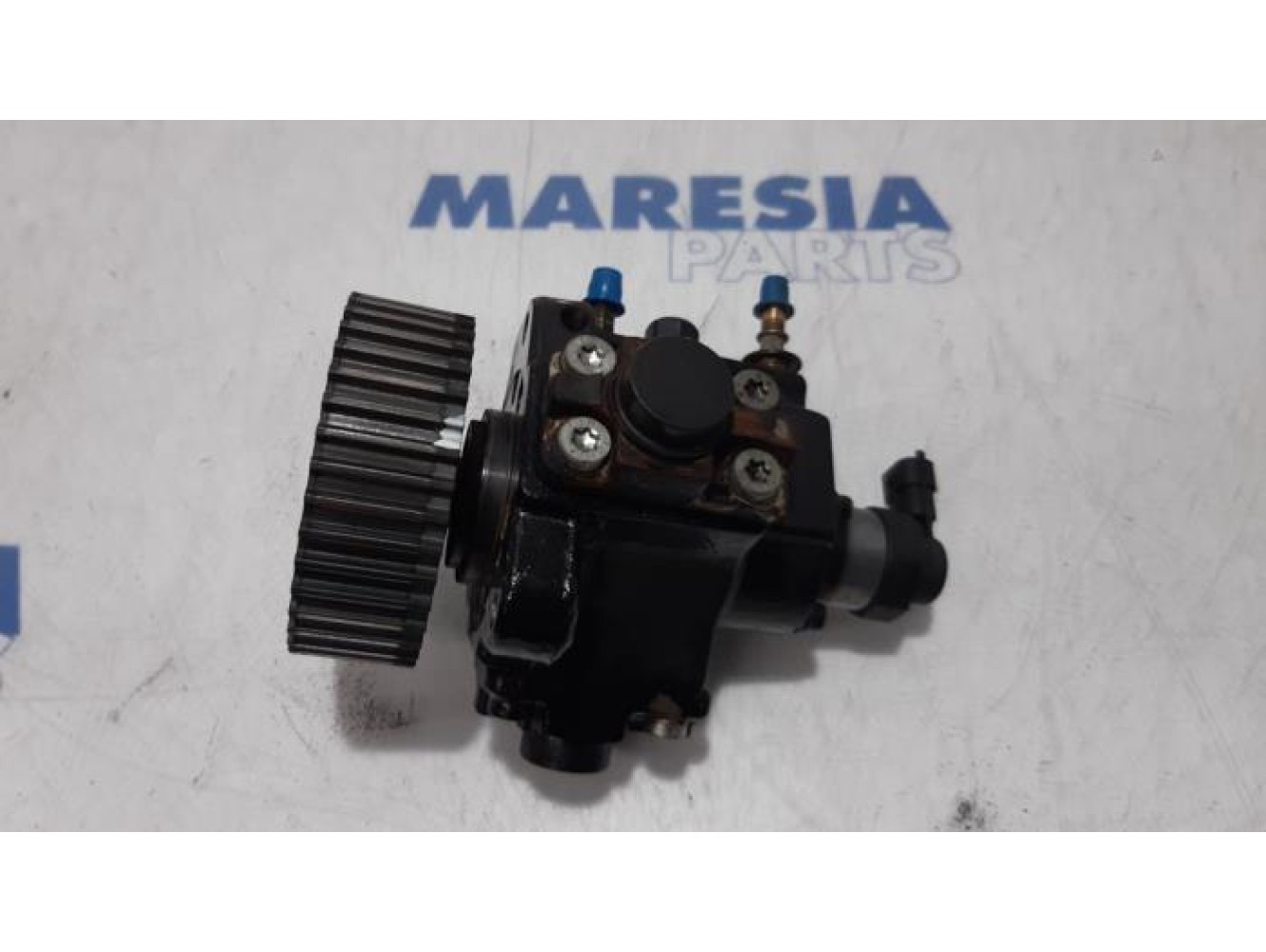 Lancia - Delta - Kraftstoffpumpe Mechanisch