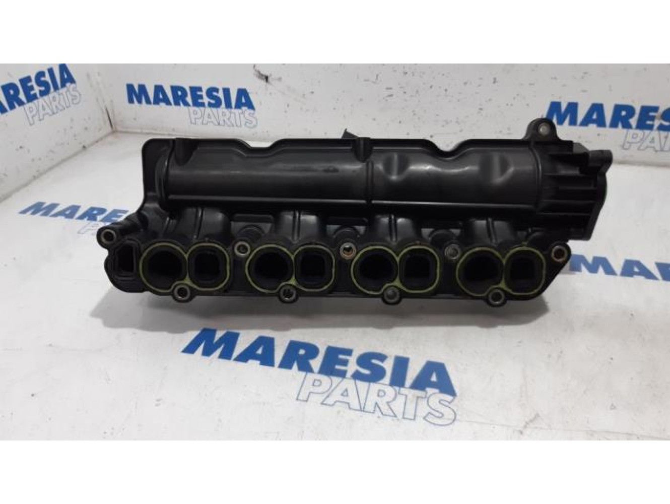 Lancia - Delta - Intake manifold